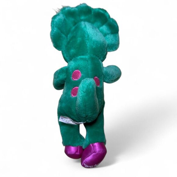 VTG 1992 Barney & Friends Baby Bop Plush Lyons Group Small Stuffed Animal Toy - Picture 3 of 5